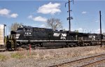 NS 4278 on 14G